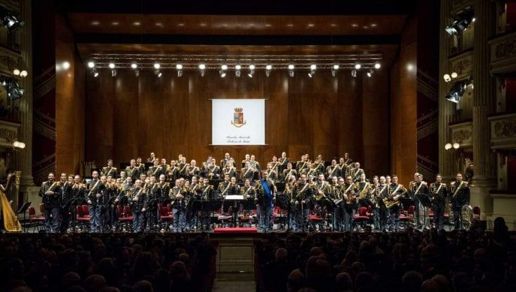 Firenze, il 12 luglio la festa della polizia a 170 anni dalla sua fondazione 