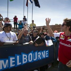 F1, ansia Ferrari: la Mercedes &egrave; imbattibile?