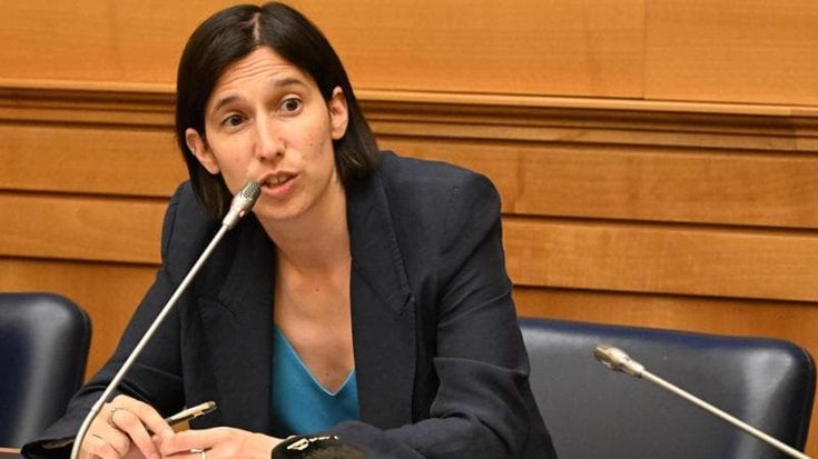 Salario minimo, Schlein sfida il governo: “Sotto i 9 euro è sfruttamento”