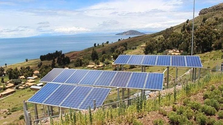 “Dagli impianti fotovoltaici nessun danno alle colture”