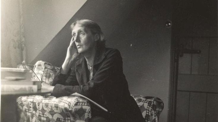 8 marzo, riscoprire Virginia Woolf