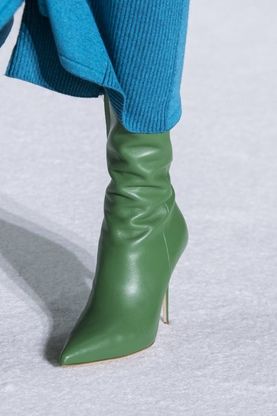 Gli accessori più belli visti alle sfilate di New York