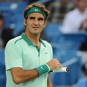 Tennis, Cincinnati: Murray ko, Federer vola in semifinale