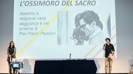 "Sostiene Pierpaolo": a Bologna gli studenti tengono un convegno e un blog su Pasolini