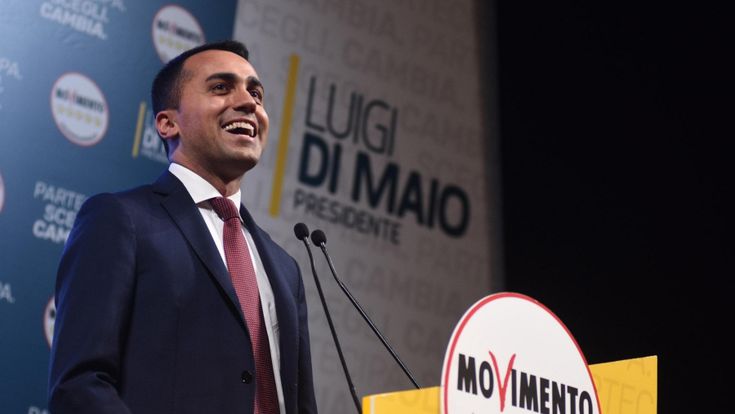 Dal Quirinale paletti a Di Maio: la lista dei ministri ora è inutile