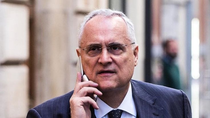 Il titolo della Lazio vola in Borsa: Lotito cerca soci e ora riapre ai tifosi