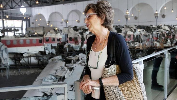 Ustica, la decisione slitta a dopo l’estate. L’appello di Bonfietti: “Non archiviate la strage”