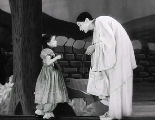 "Les Enfants du Paradis", il capolavoro <br />di Marcel Carn&eacute;, torna in sala e in dvd