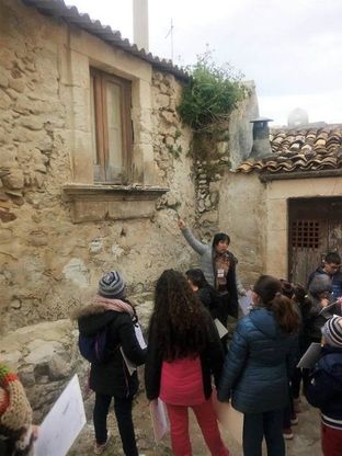  I bambini di Ispica diventano guide turistiche, giornalisti e videomaker