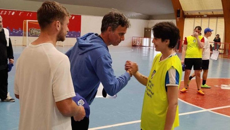 Quelle ragazze "matte per il calcio": così nasce la nazionale di calcio femminile per le pazienti psichiatriche