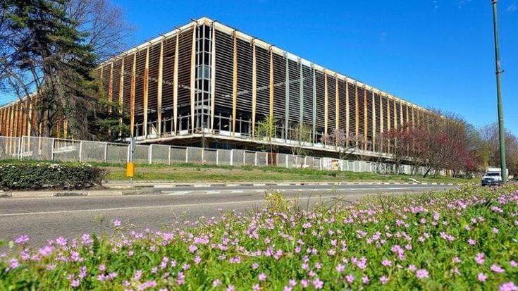 Palazzo del lavoro: “Accelerazione in vista”