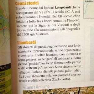 "Libro razzista? Polemica incomprensibile. L'obiettivo è far capire ai ragazzi che ogni territorio è differente"