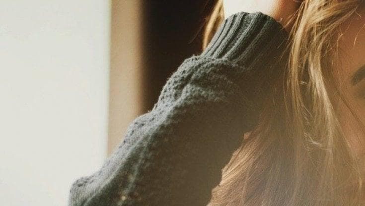Covid-19, chi si ammala potrebbe perdere i capelli