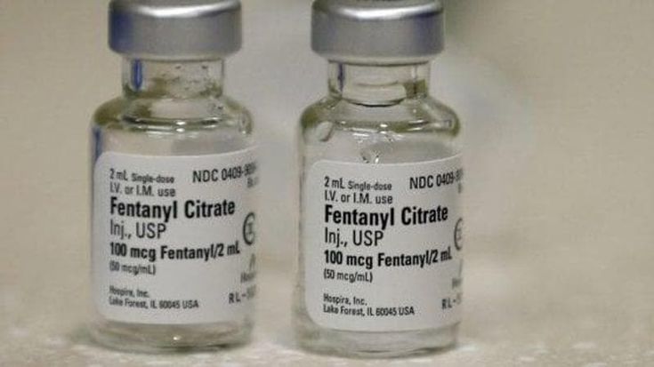 Allarme Fentanyl, che cos'è e perché è una droga pericolosa. Dove e come si sta diffondendo in Italia