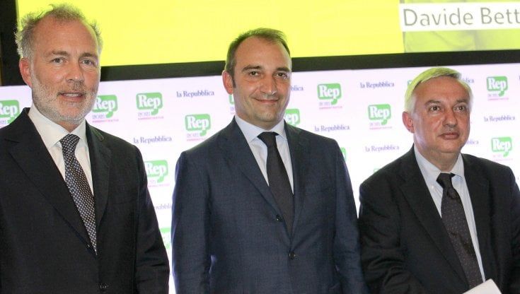 Su repubblica.it l'ultimo confronto tra Lo Russo e Damilano con le domande dei lettori 
