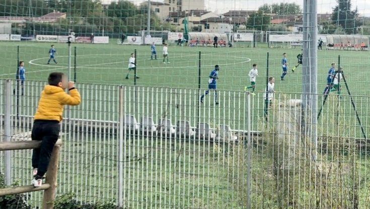 In Toscana stop ai campionati dilettanti fino al 30 gennaio