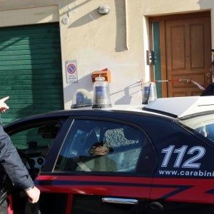 Palermo, lite per debiti: un fermato per tentato omicidio