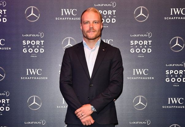 F1, Laureus Charity Night: parata di stelle, raccolti 380mila euro