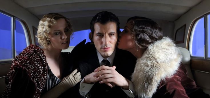 "Latin lover" di Cristina Comencini: la felicità delle donne non passa per gli uomini