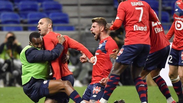 Lille vicino all'impresa, storia del club che vende ma non scende