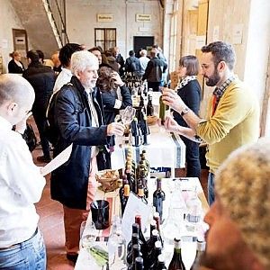 "Natural Critical Wine", alla scoperta del buon vino