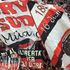 Milan-Udinese, ancora cori contro i napoletani. Galliani: "Segmenteremo la curva"