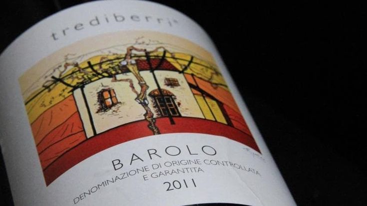 Così a La Morra il barolo si fa in tre
