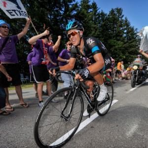 Ciclismo, Giro d'Italia: Quintana ufficializza il no, la Sky punta su Porte