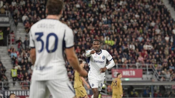 Inter, la forza sta in panchina: Carlos Augusto e Bonny, i protagonisti che non ti aspetti