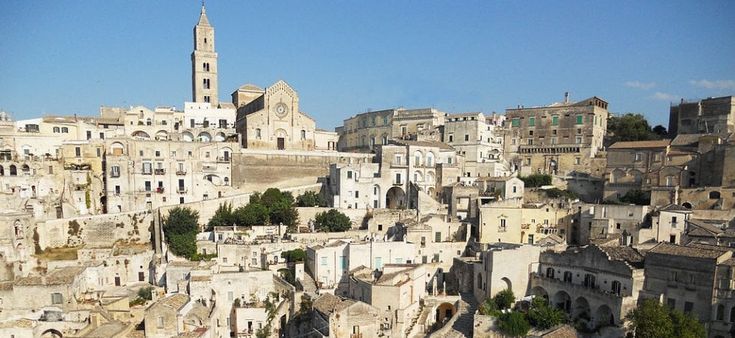 Dal mare all'entroterra, 23 milioni a sostegno del turismo lucano