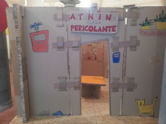 "Io non tremo!", l'evento per conoscere i terremoti 