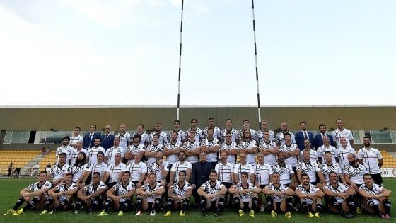 Grande rugby al Lanfranchi: le Zebre sfidano i campioni del Connacht 