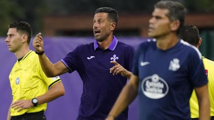 Ferragosto con la Coppa Italia, il pallone torna a rotolare ma quasi nessuno lo sa