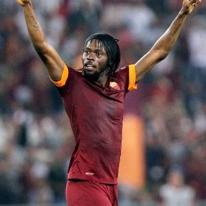 Cartoon Gervinho, una vita a piedi nudi: "Io, imprendibile, anarchico e diverso, gioco come in strada"