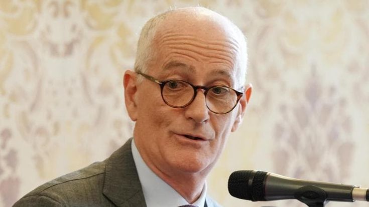 Franco Gabrielli: “Sicurezza? Attaccare sempre Sala è un grandissimo autogol”
