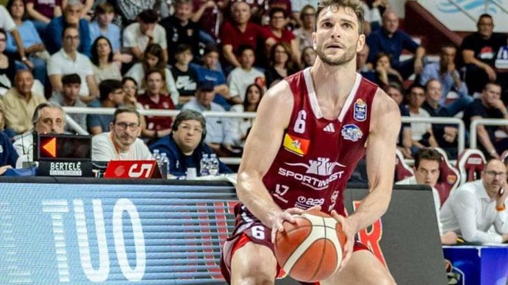 Trapani Shark, tris e semifinale scudetto. Reggio Emilia eliminata: ora una fra Brescia e Trieste