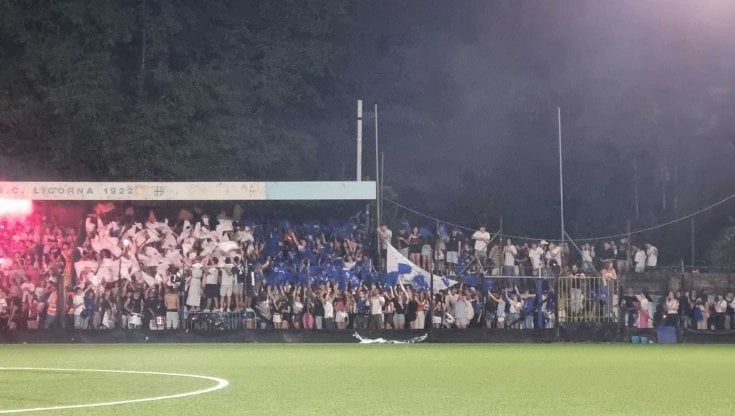 Calcio, allarme impianti a Genova: Sciorba e Carlini in ristrutturazione