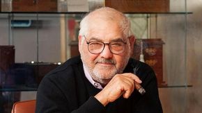 Addio a Marvin Shanken, fece epoca con Wine Spectator