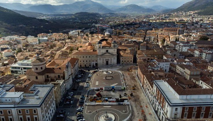 L'Aquila: Capitale della Cultura, e del buon cibo: ecco dove mangiare e bere