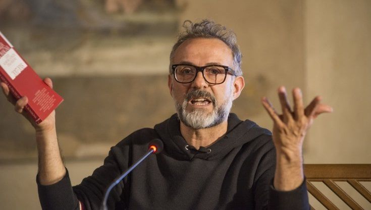 Gli italiani che fecero la tavola
