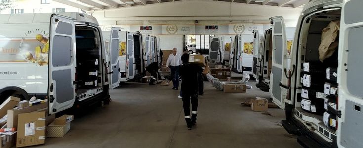 Concessionarie chiuse, officine aperte: "Ma non chiedete i tagliandi, facciamo solo riparazioni"