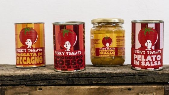 Quella bandiera rossa (di pomodoro) che sa di legalità 