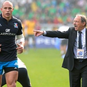 Rugby: brutta Italia, ko con le Fiji