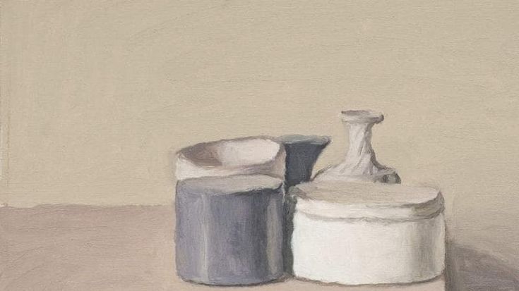 Arte, da Fontana a Morandi: capolavori italiani all’asta da Sotheby’s a Milano