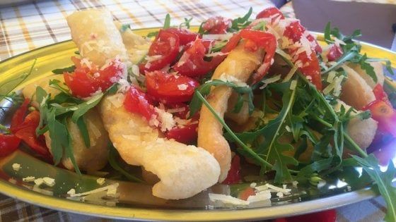 Pizzeria Lazzari Felici: sapore e risate a San Giorgio a Cremano
