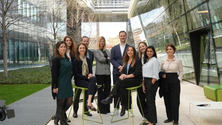 Angelini Ventures: accordo da 150 milioni con BEI e nuovo deal da 17 su MMI (Pisa)