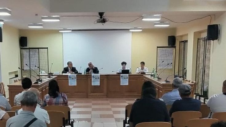 Comunità energetiche: Edison e Cesab insieme per la presentazione di "Agrigreen Fondi"