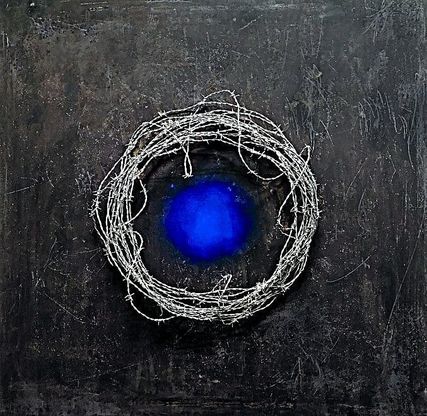 Paesaggi d'autore, pittori romani all'opera al tempo del coronavirus