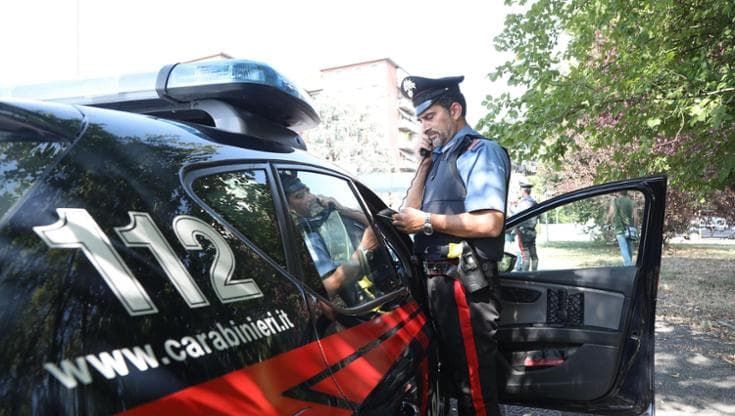 Ritrovate dai carabinieri le due 17enni scomparse a Barletta: erano su un bus a Canosa e stanno bene