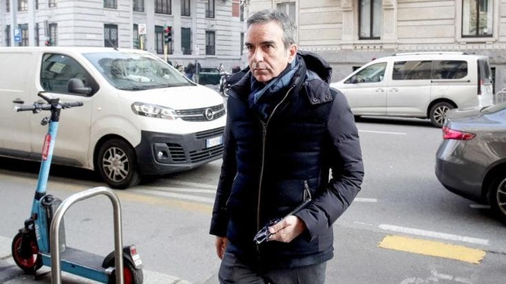 Occhiuto vede Marina Berlusconi: prepara un evento a Milano ma non sfiderà Tajani